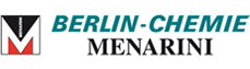 Logo Berlin-Chemie Menarini